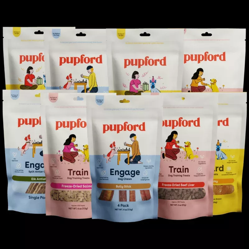 Large Dog Grand Pack