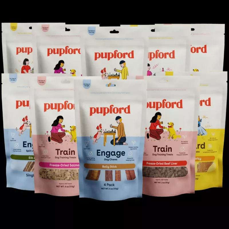 Large Dog Superb Pack