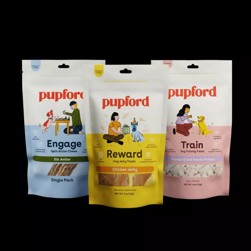 Large Dog Sweet Pack