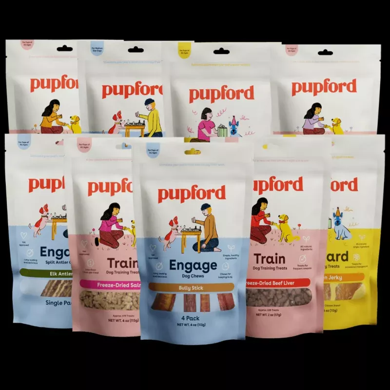 Large Dog Ultra Pack