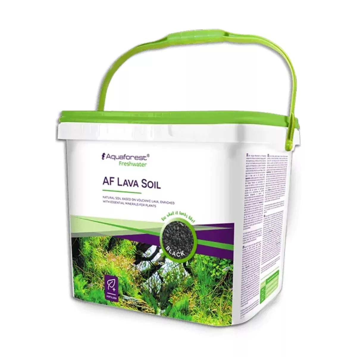 Lava Soil 5L