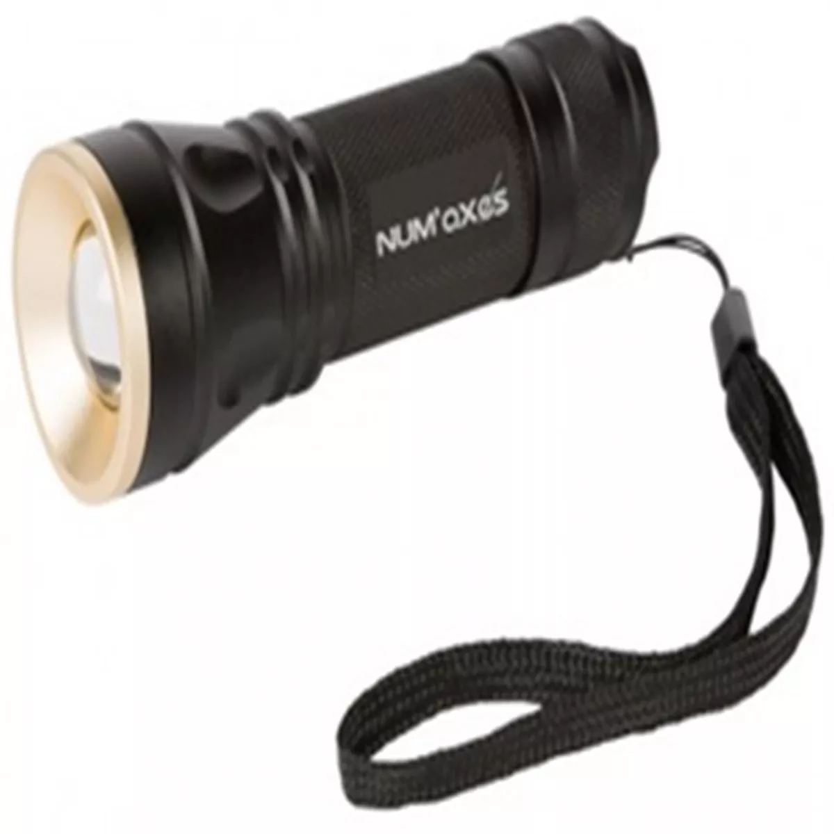 LED TORCH LMP1017