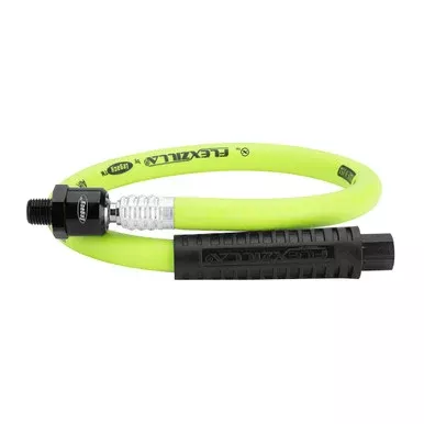 Legacy Mfg – Flexzilla Whip Air Hose