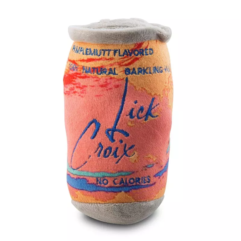 LickCroix Pamplemutt Barkling Water - Large