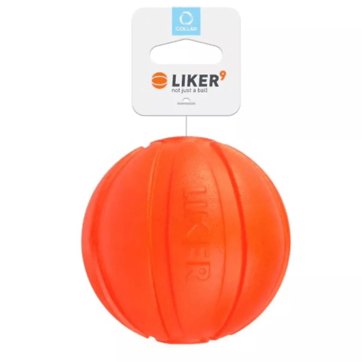 Liker Ball 9cm