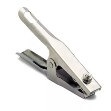 Lincoln Electric 300-Amp Grounding Work ClAmp