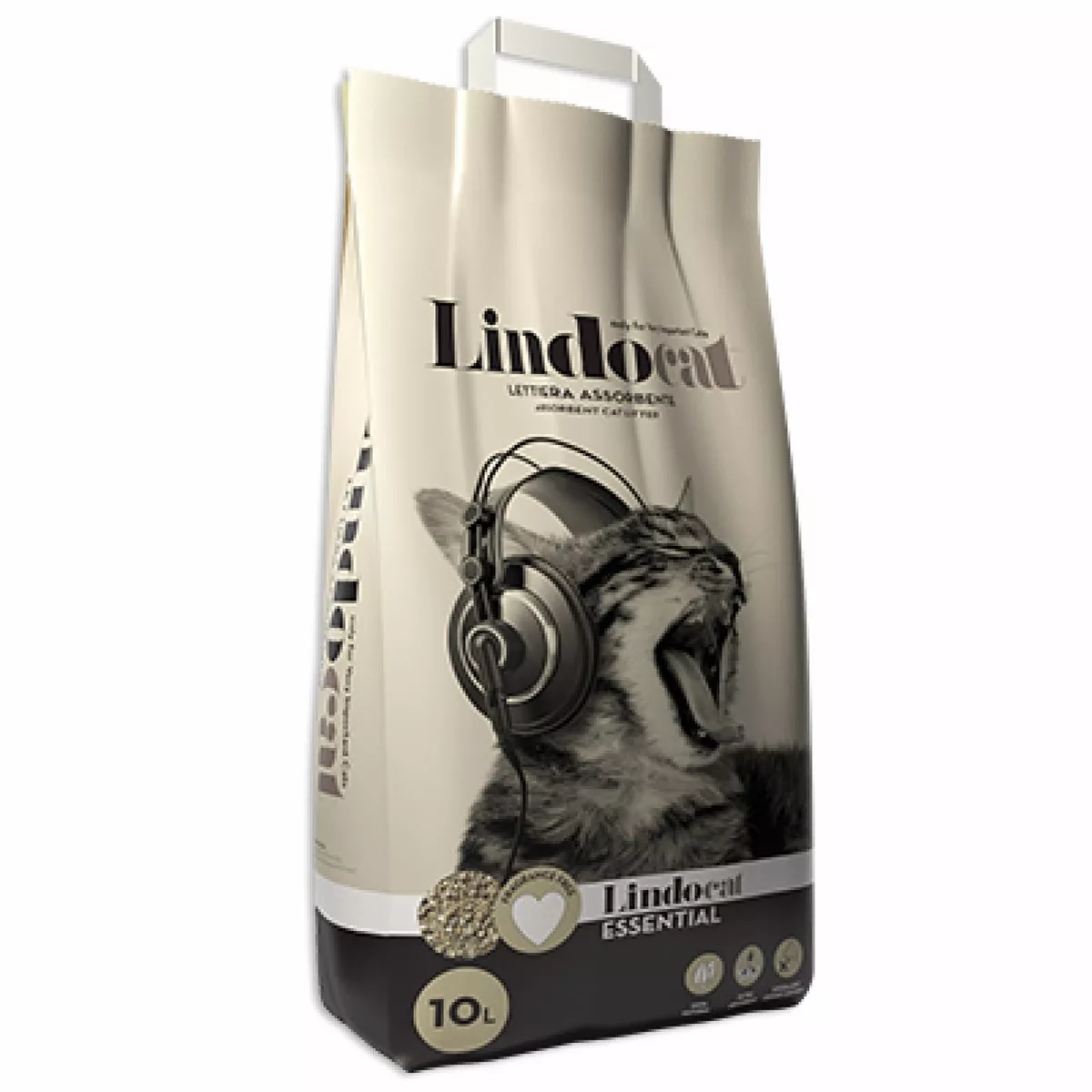 LindoCat Essential 20 L