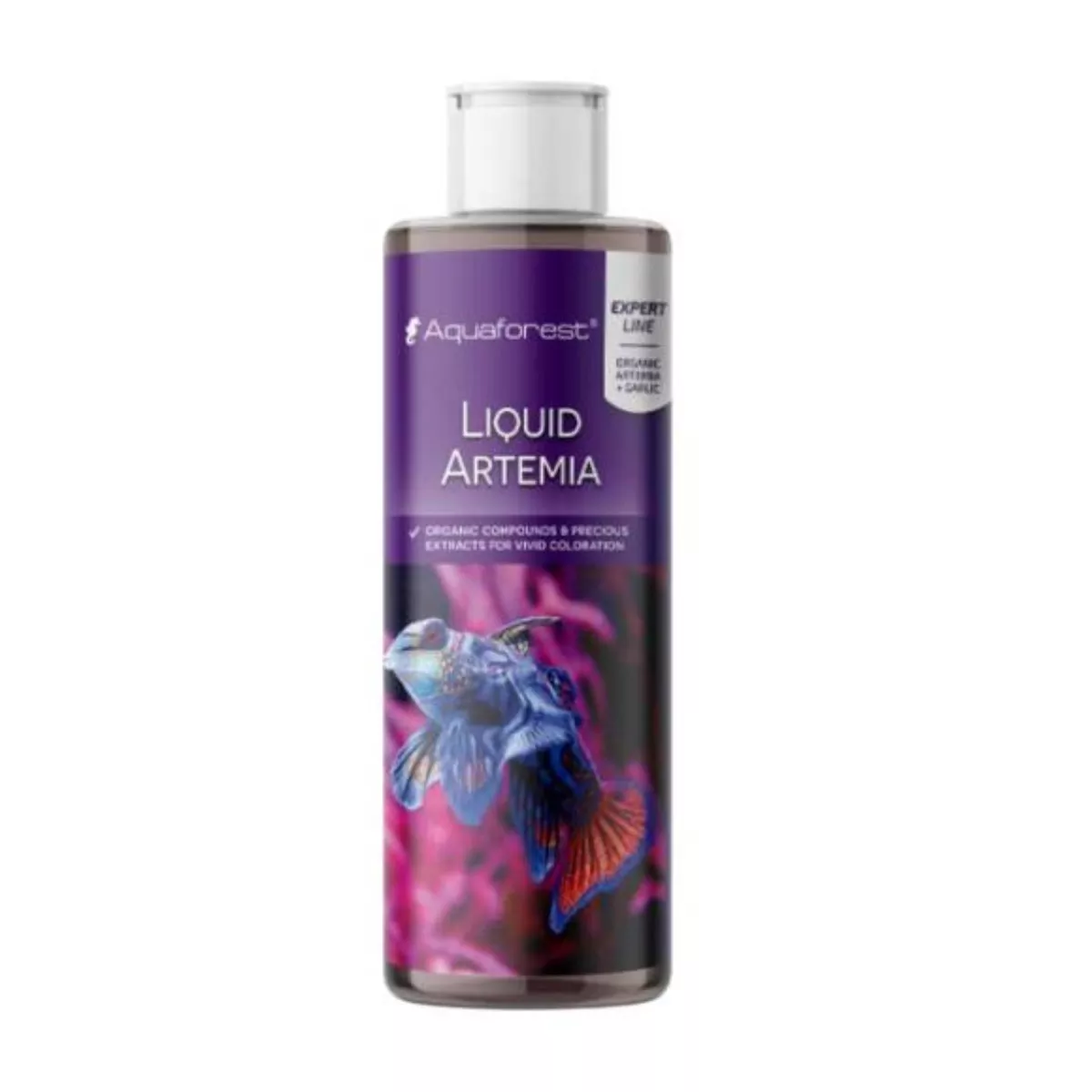 Liquid Artemia 250ml