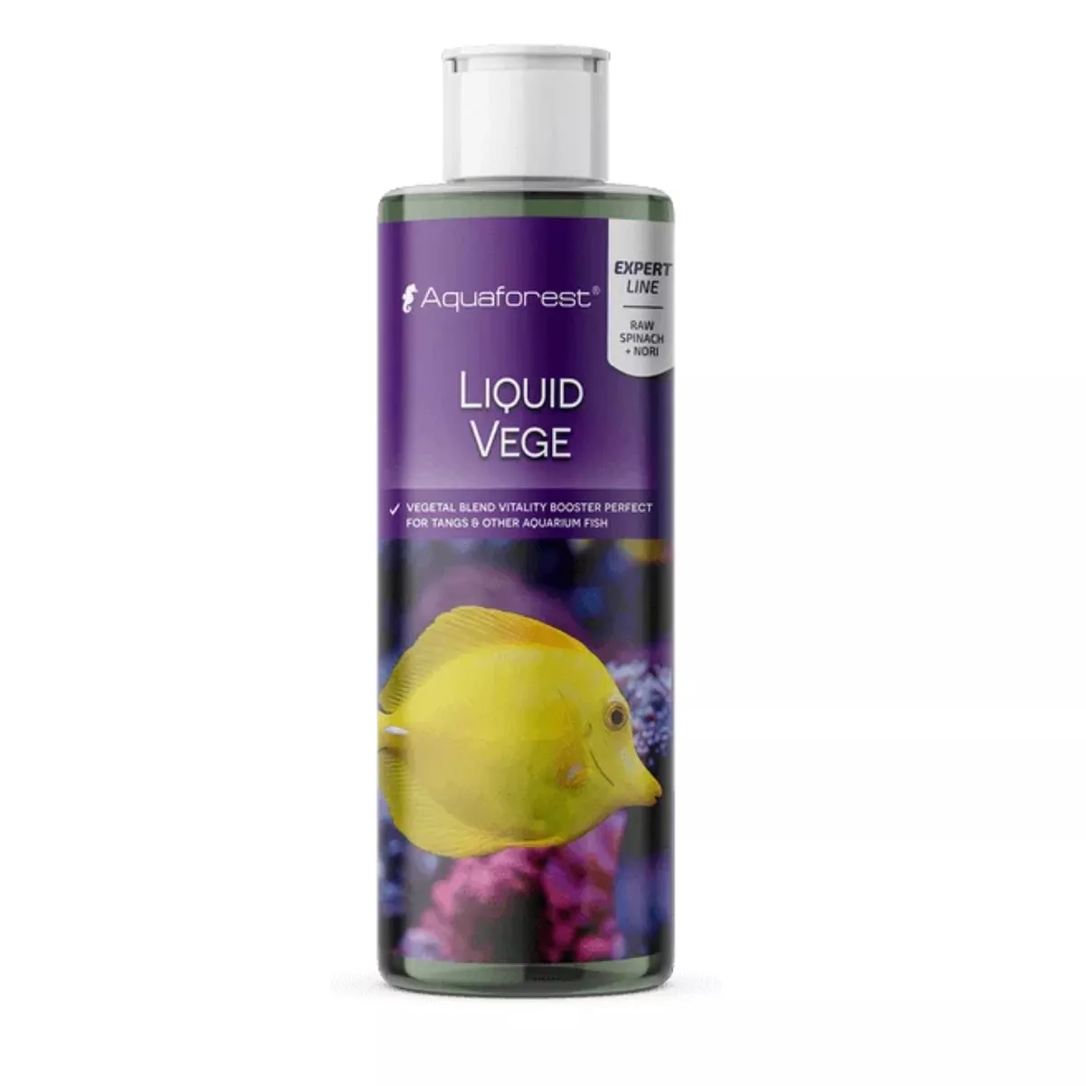 Liquid Vege 250ml