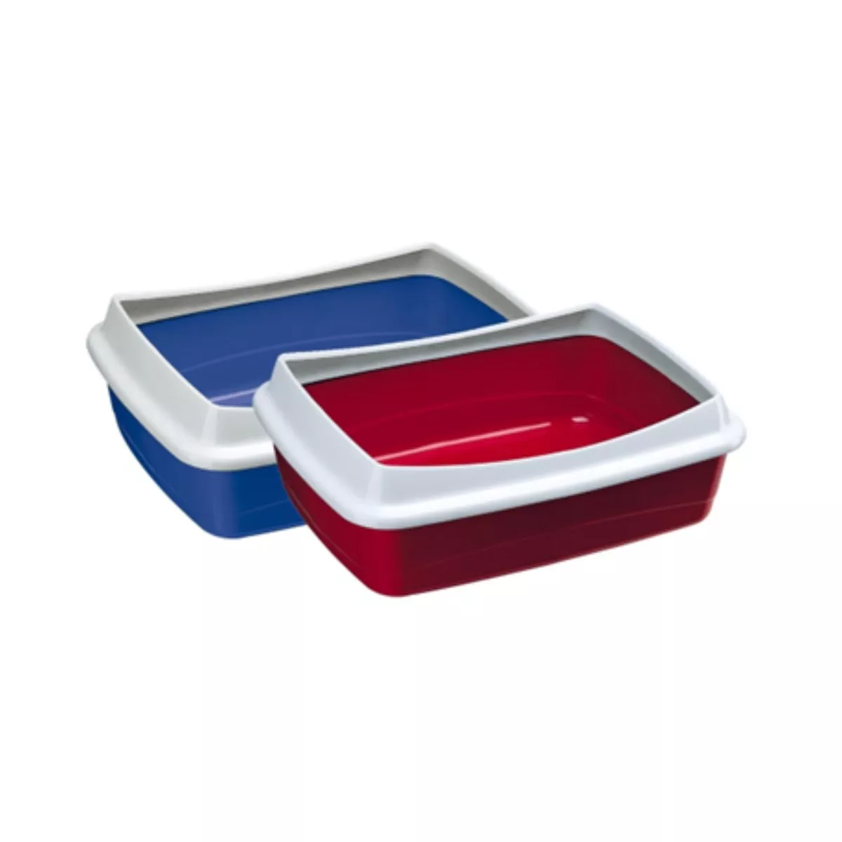 LITTER TRAY NIP PLUS 20