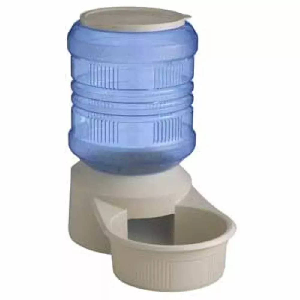 Little Giant: Chow TowerDeluxe 8 LBS