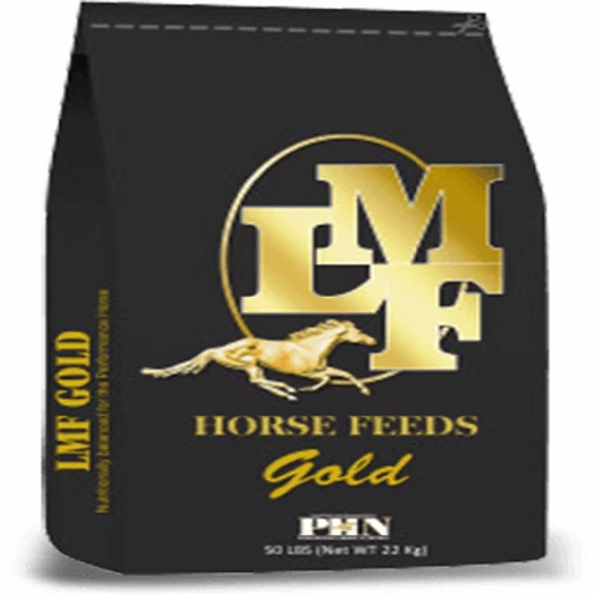 LMF Gold