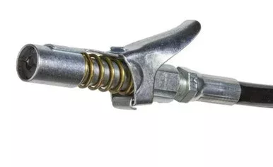 LOCKNLUBE GREASE COUPLER