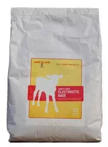 LOL, Electrolyte System Base, 25 lbs.