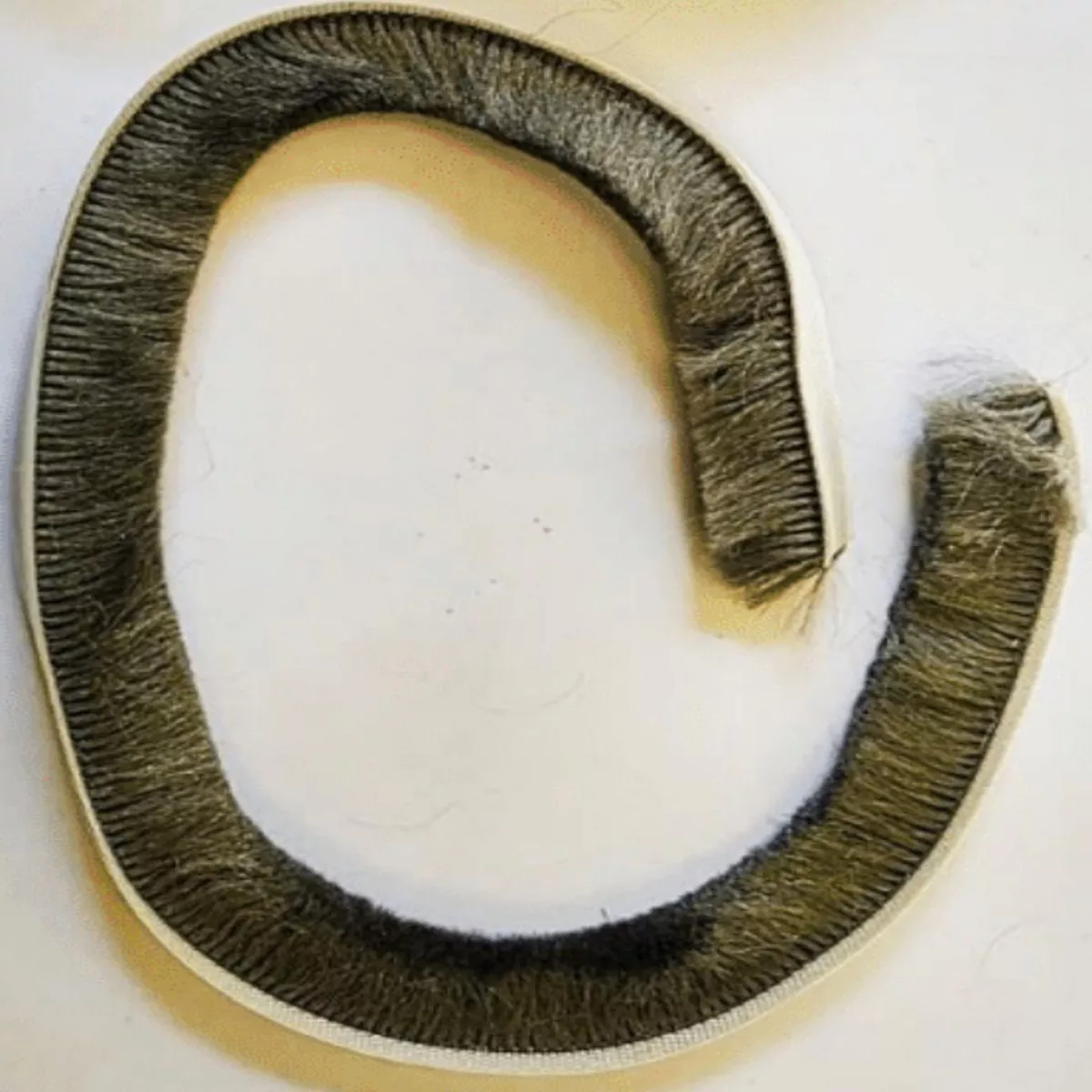 Long Brush for Auto Cat Toilet CTR01B
