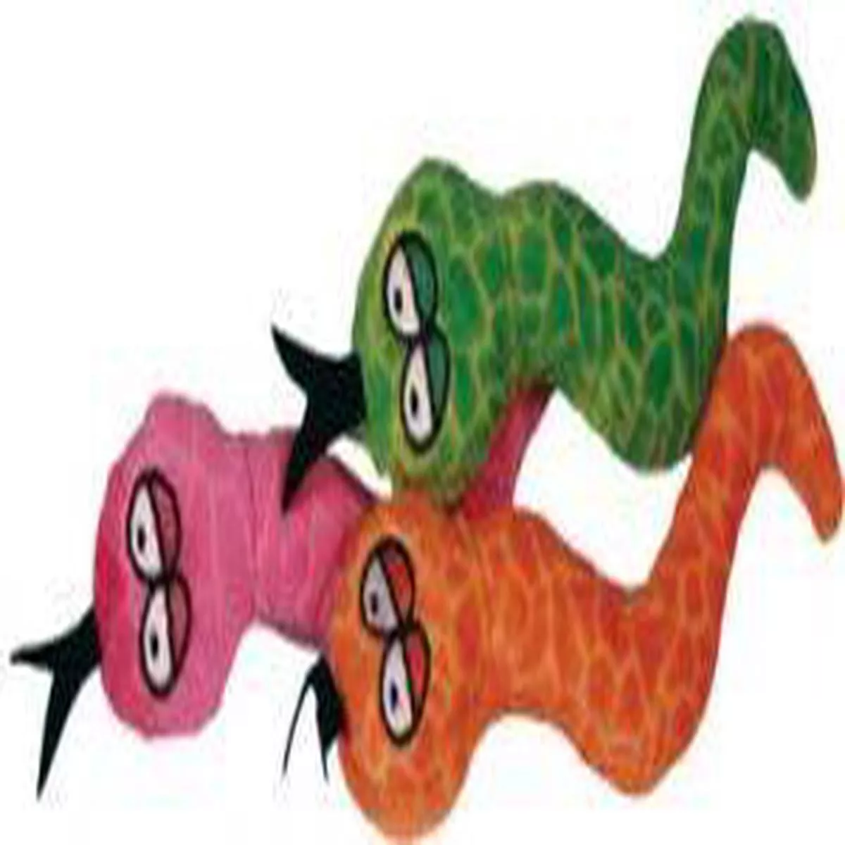 Loopies Snakes Catnip Cat Toy