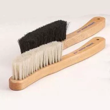 M&F – Brim Hat Brush – Gray