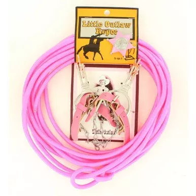 M&F – Little Outlaw Roper