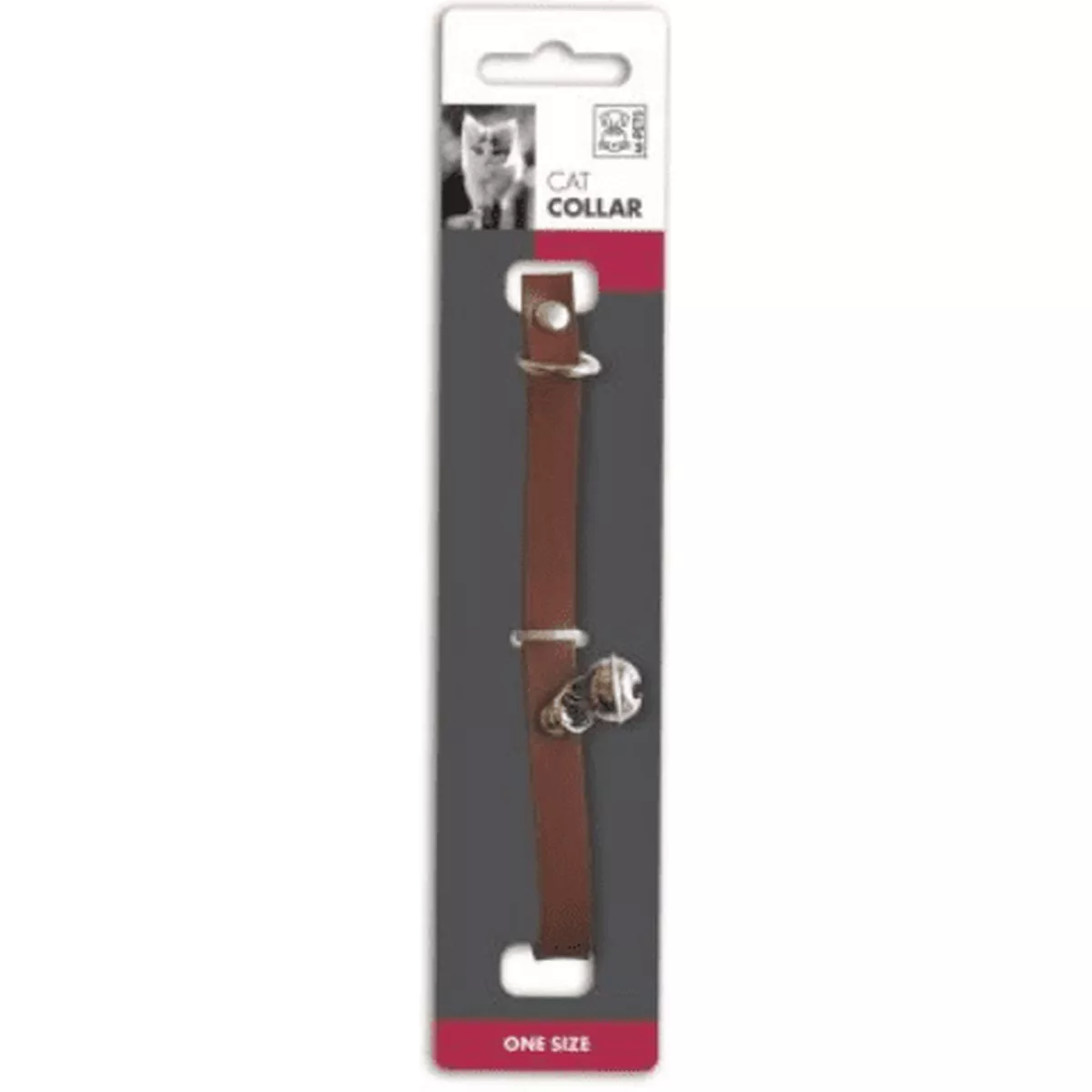 M-Pets Caruso Cat Collar