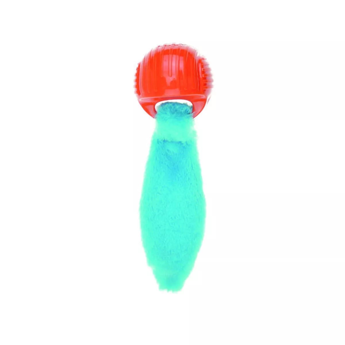 M-PETS Foxball - Blue &