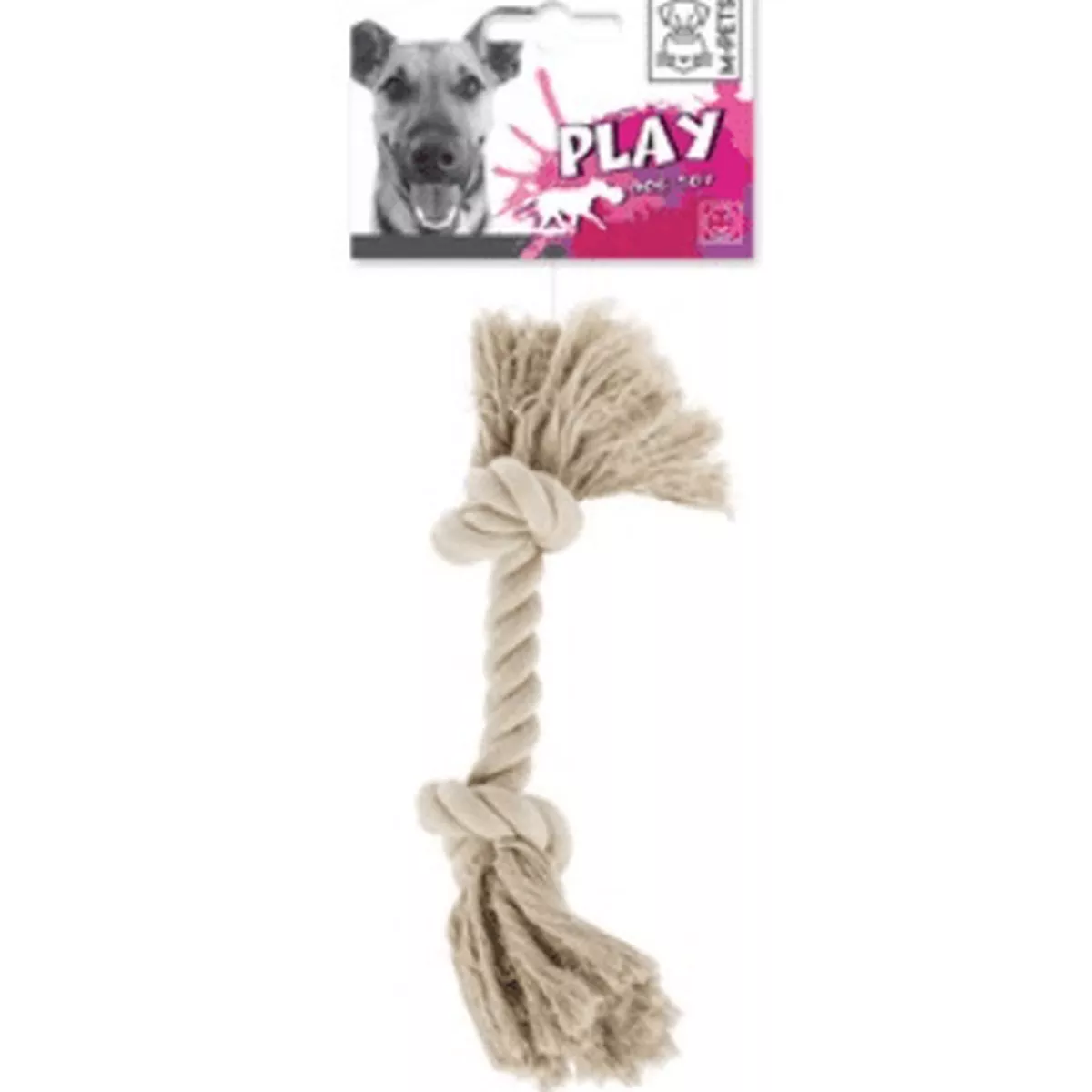M-Pets Rope 37 37cm