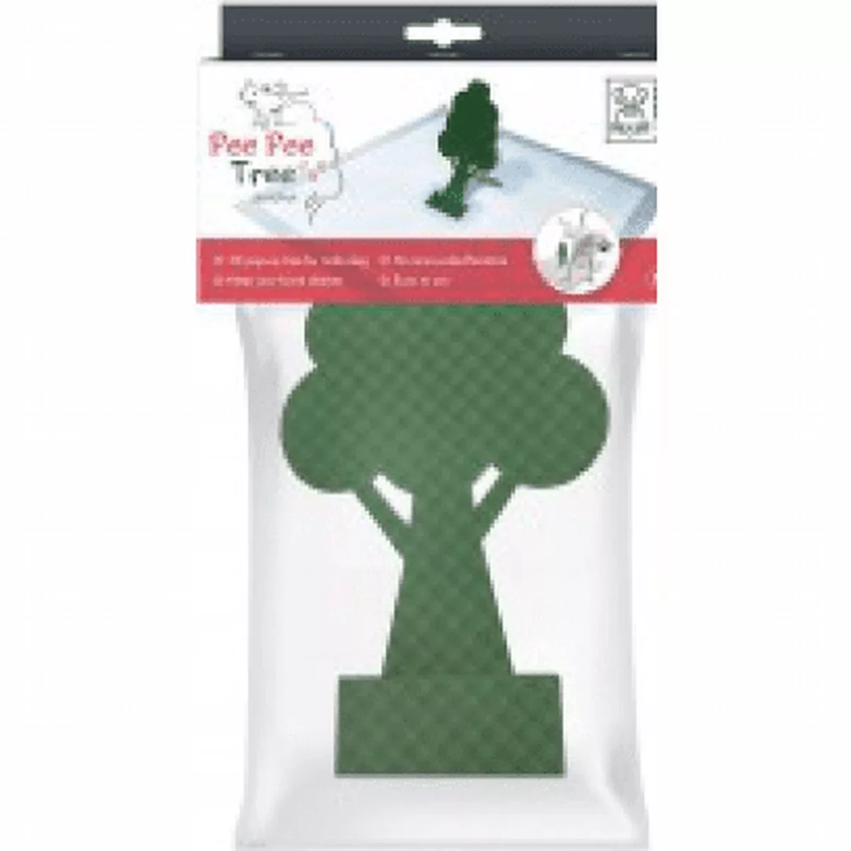 M-Pets Training Pee Pee Tree x15pcs