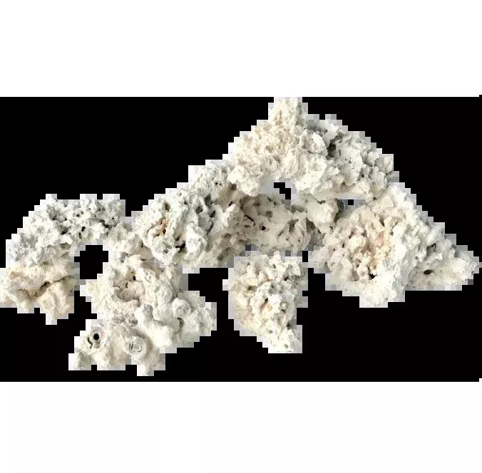 MacroRocks Reef Saver 45lbs