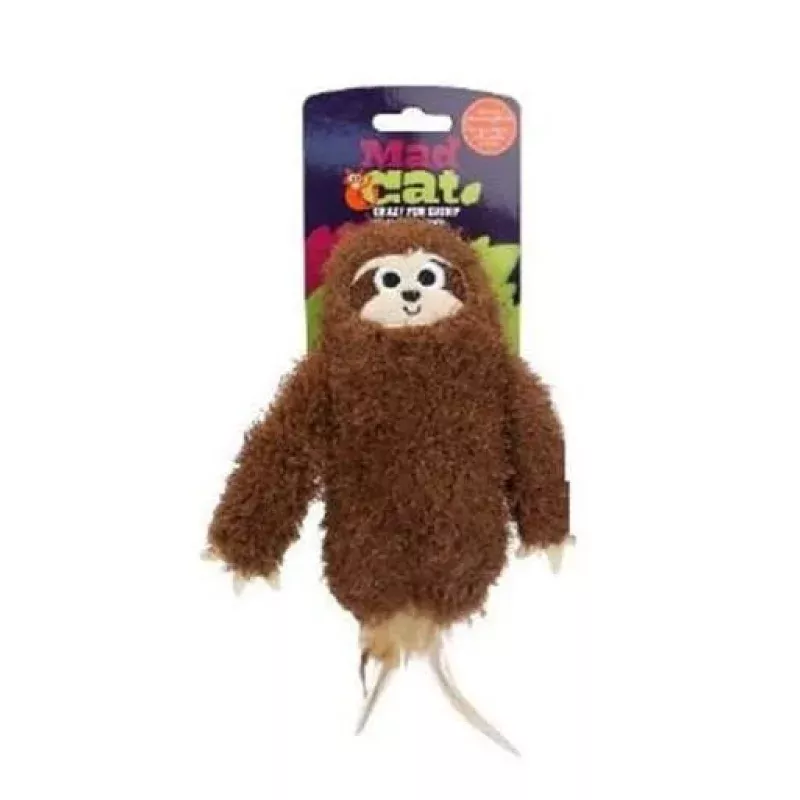 MAD CAT SLOTH KICKER