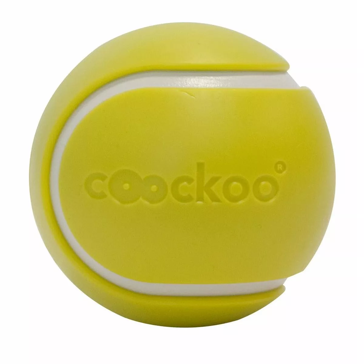 Magic Ball 8,6cm lime