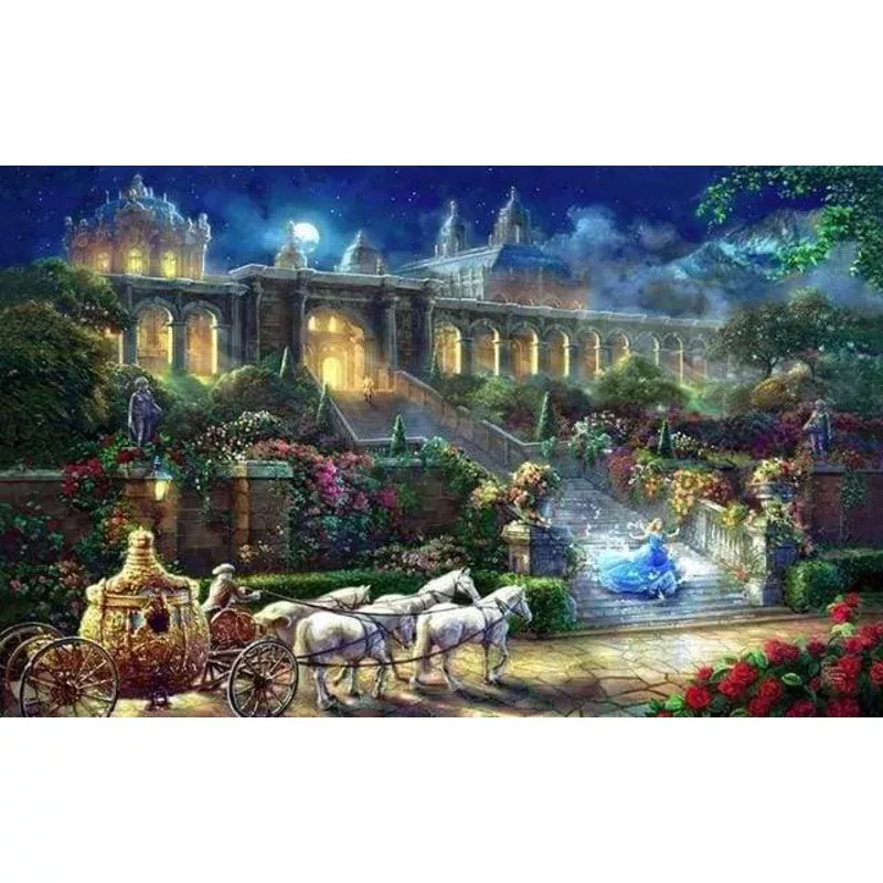 Magic Palace – Transform Your Backyard into a Wildlife Oasis for All Creatures