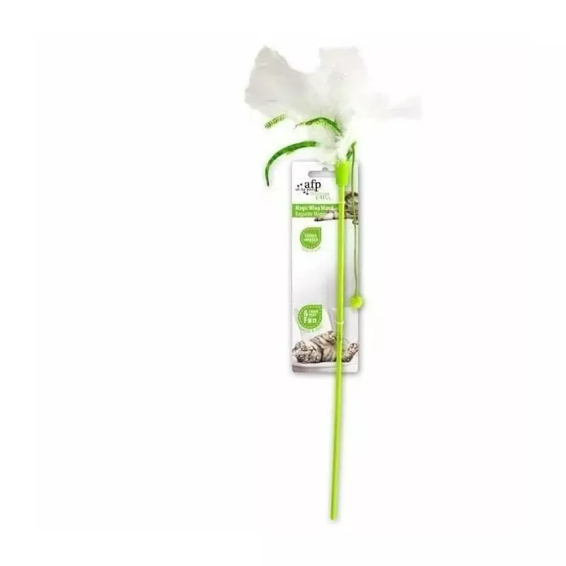 Magic Wing Wand - Green