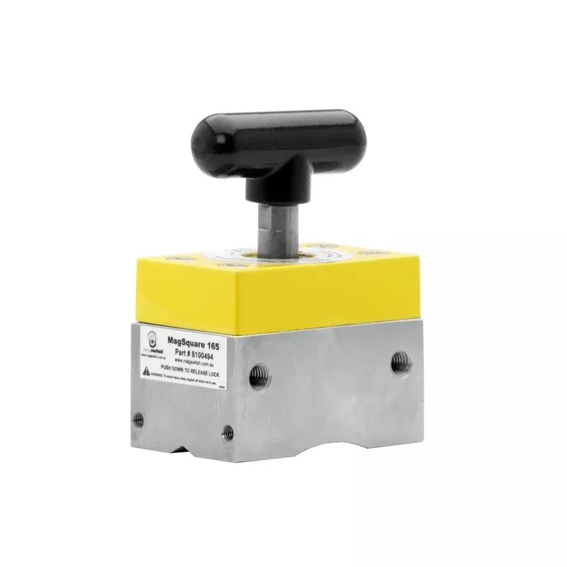 Magswitch MagSquare 165 90 Degree Switchable Magnet 8100494 1