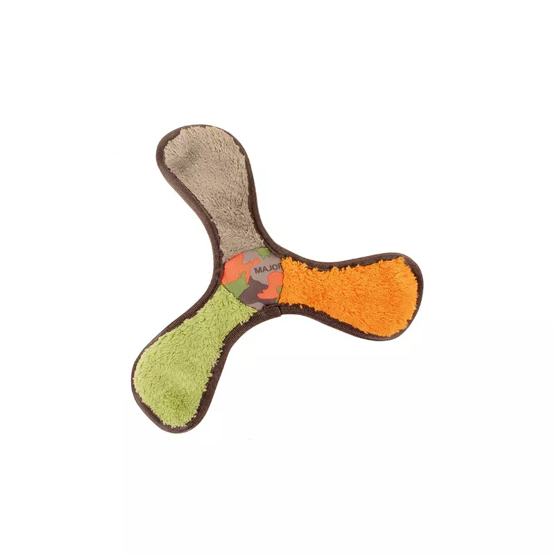 Majordog- Boomer Plush
