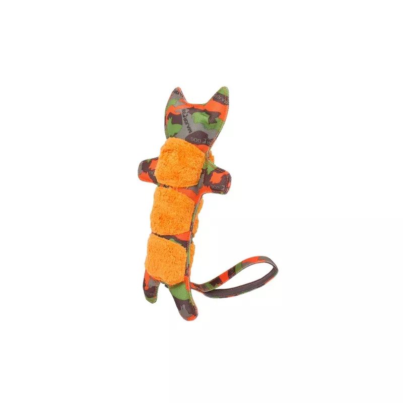Majordog- Tiger.