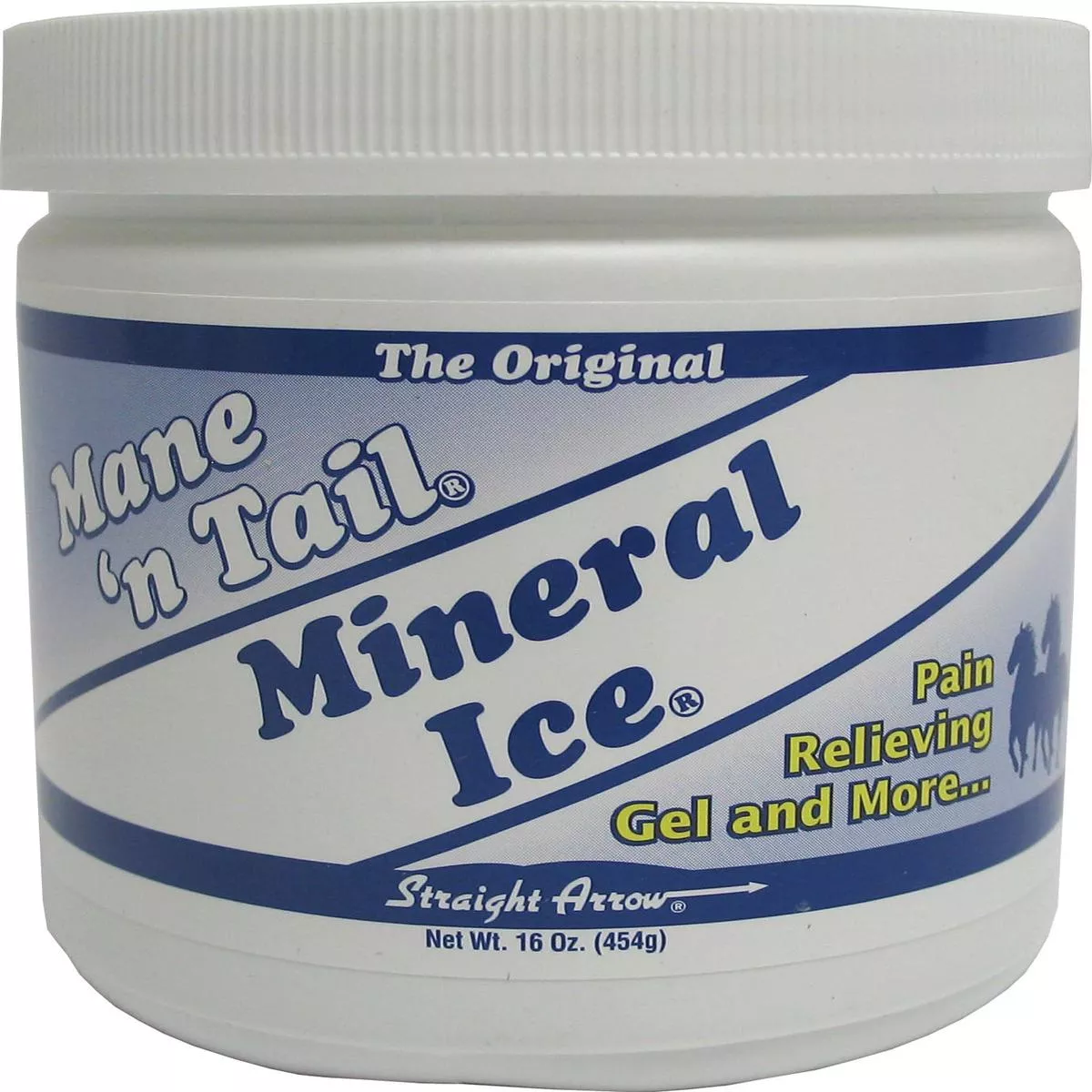 Mane ‘N Tail Mineral Ice – 1 LB