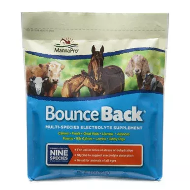 Manna Pro Bounce Back – 4oz