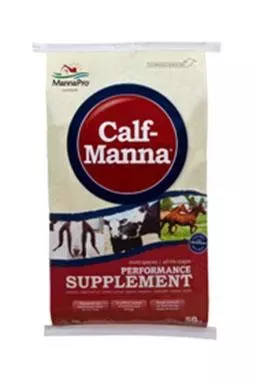 Manna Pro, Calf-Manna, 50 lbs.