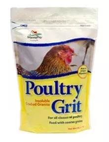 Manna Pro, Poultry Grit, 5 lbs.