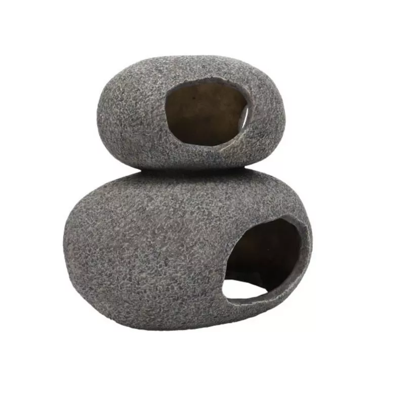 Marble Cave 6, 20x15x20 cm