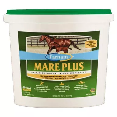 MARE PLUS 7.5lb