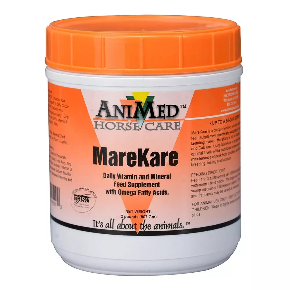MareKare