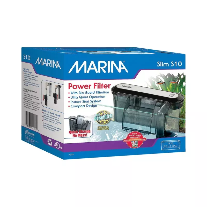 Marina Aquarium Power Filter