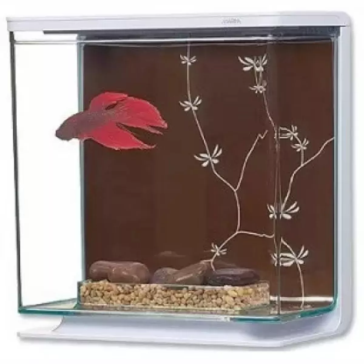 Marina Betta Kit Contemporary 3 L