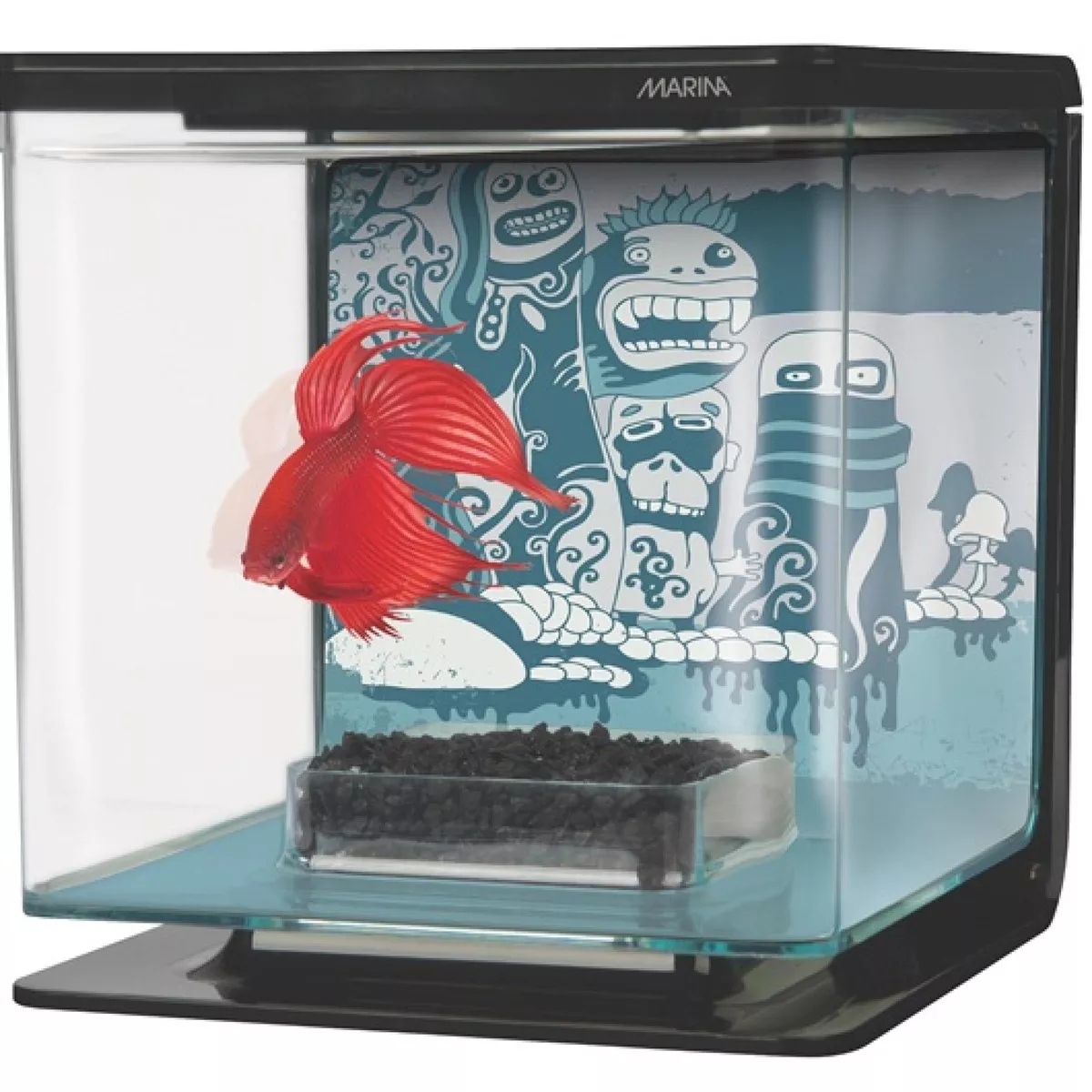 Marina Betta Kit Wild Things 2 L