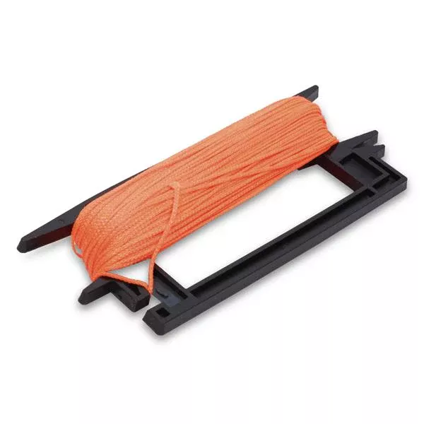 Marshalltown Mason’s Line Winder with Handle