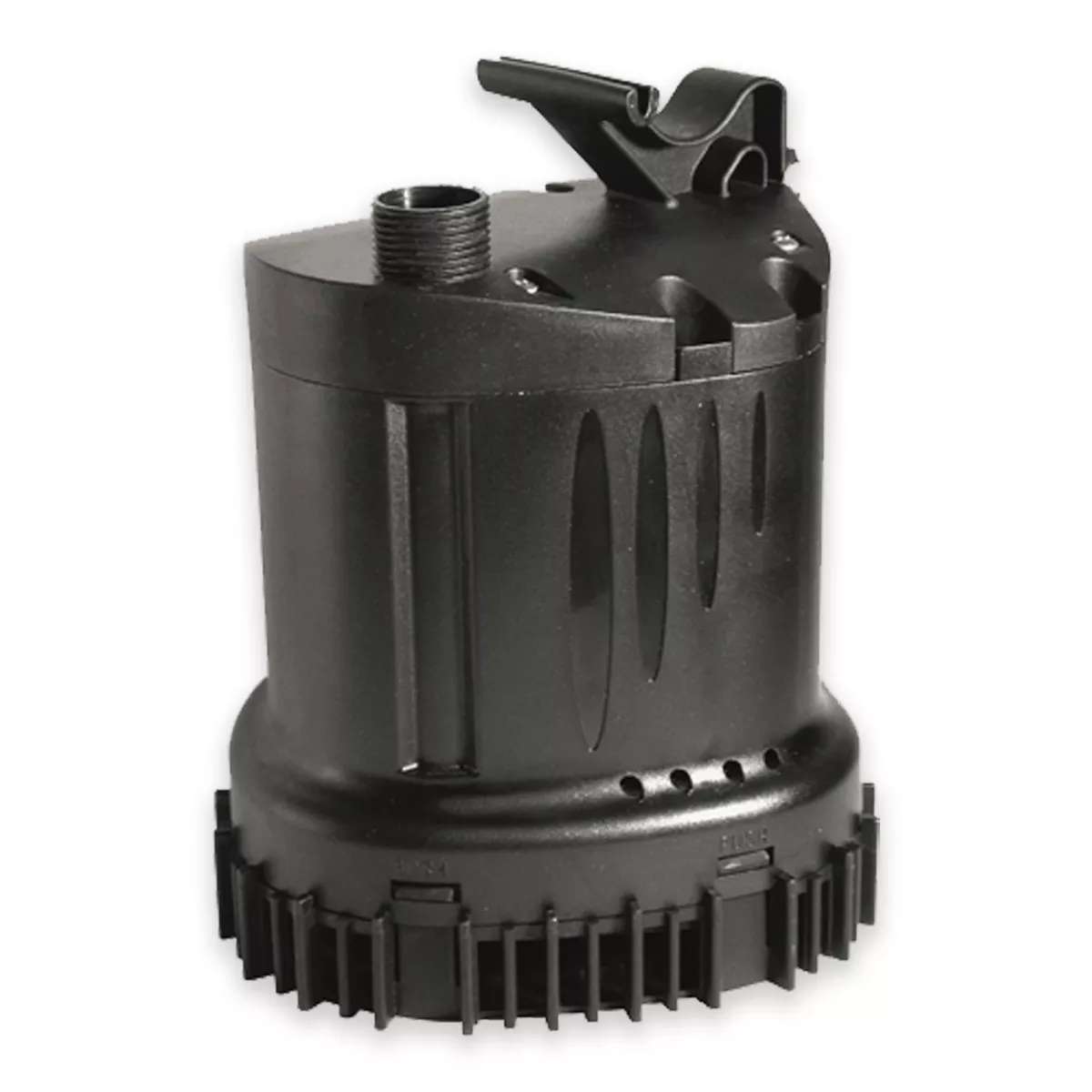 Master DW 5500 pump