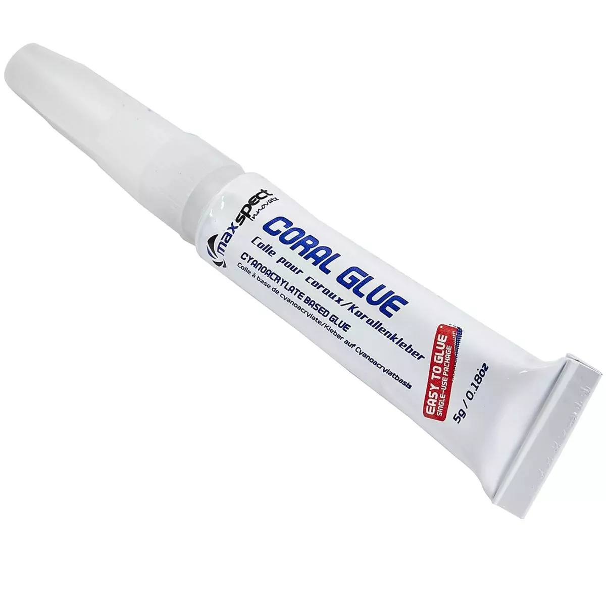 Maxspect Coral Glue 5 g x 20