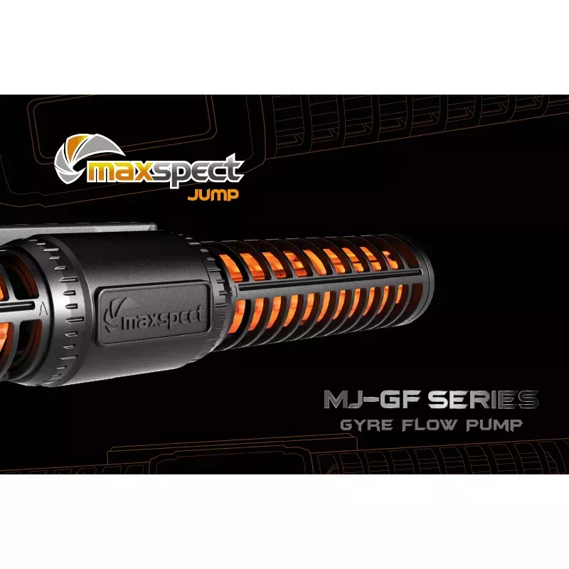 Maxspect Jump MJ-GF4K Gyre Flow