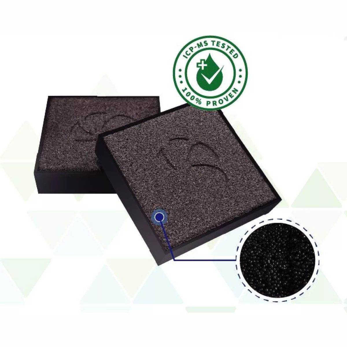 Maxspect Nano-Tech Anaerobic Blocks 2 Pieces