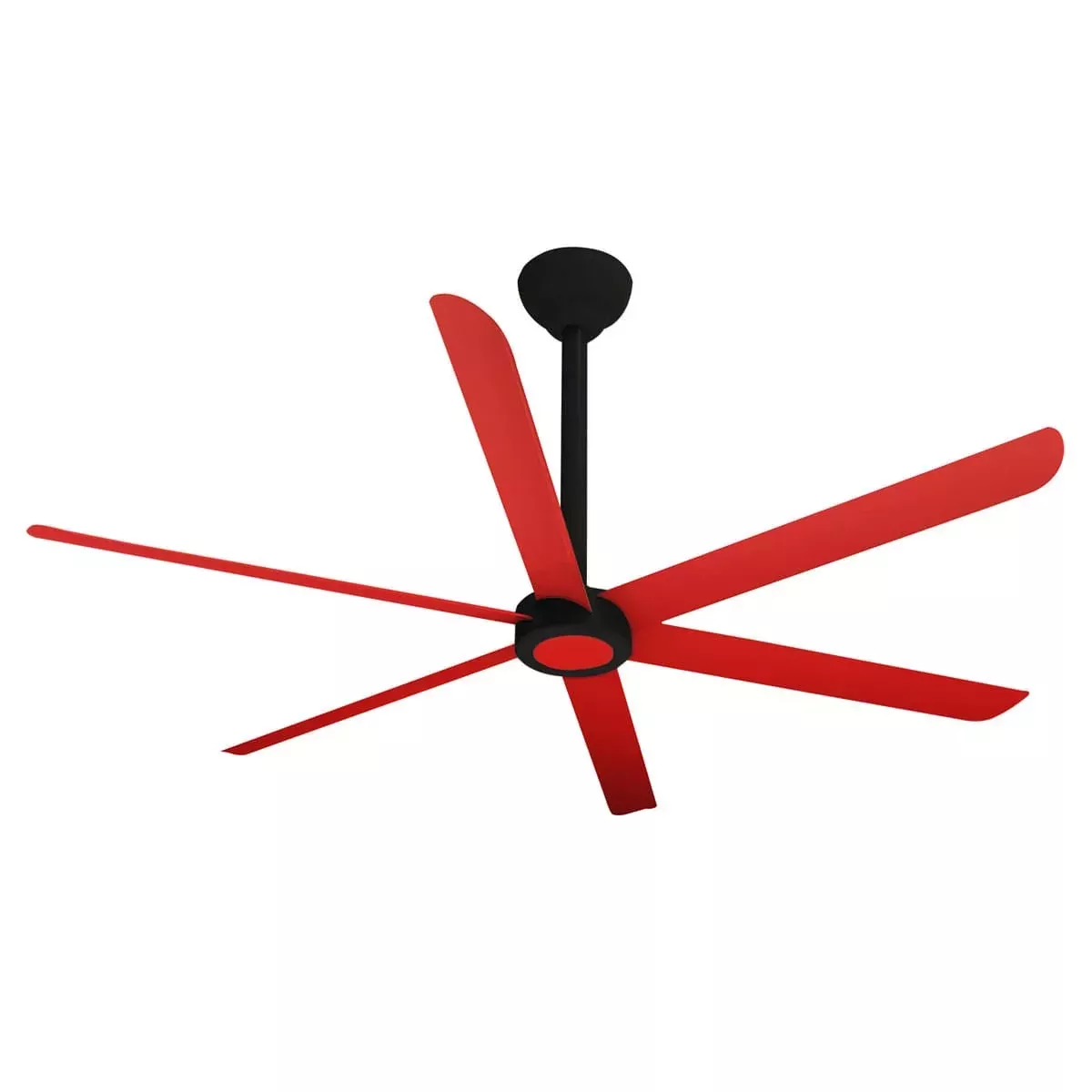 Maxx Air Indoor 6-Speed HVLS Ceiling Fan